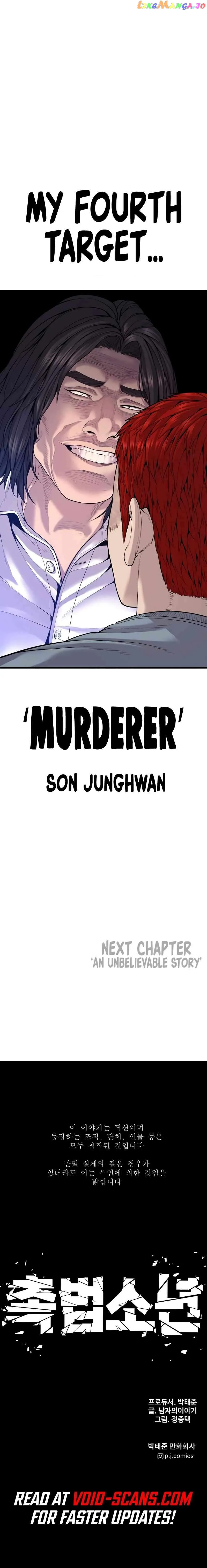 Juvenile Offender Chapter 32 Online - página 23