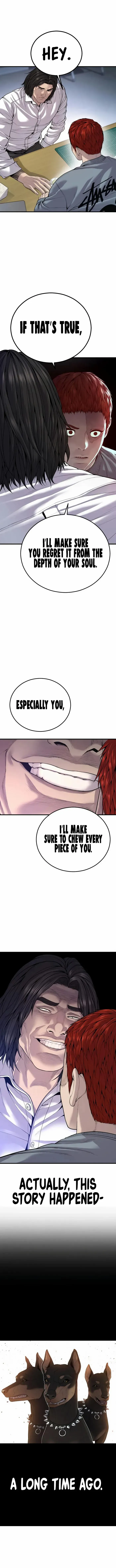 Juvenile Offender Chapter 33 Online - página 2