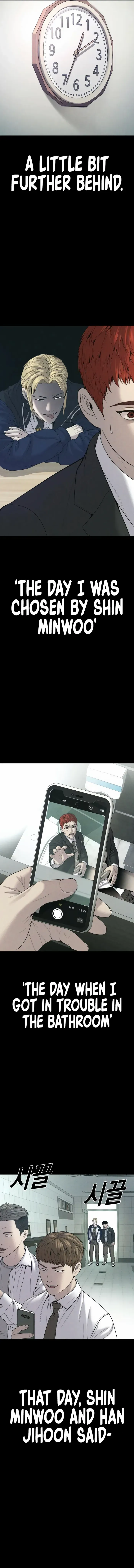 Juvenile Offender Chapter 33 Online - página 4