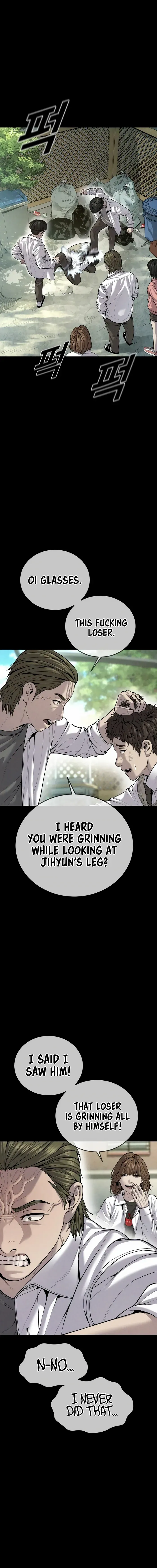 Juvenile Offender Chapter 33 Online - página 6