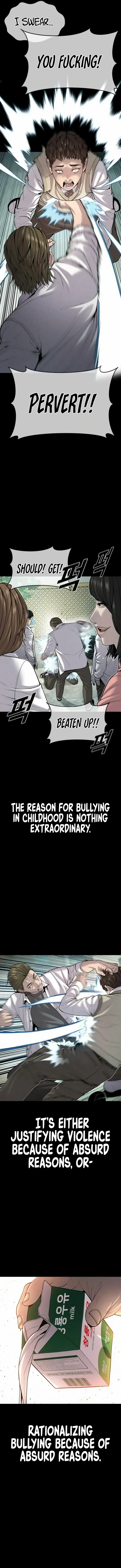 Juvenile Offender Chapter 33 Online - página 7