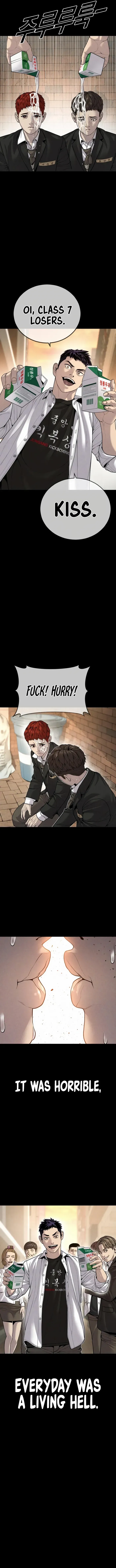 Juvenile Offender Chapter 33 Online - página 8