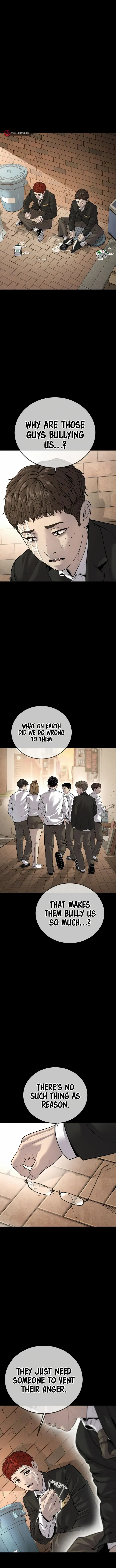 Juvenile Offender Chapter 33 Online - página 9