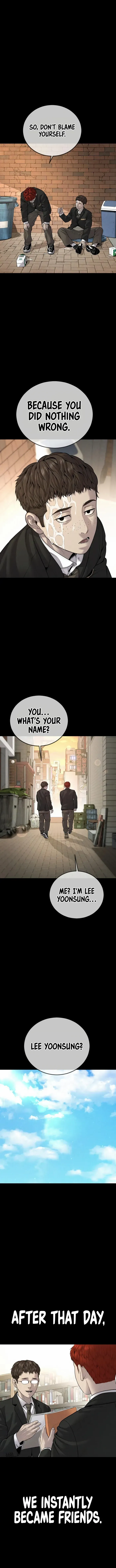 Juvenile Offender Chapter 33 Online - página 10