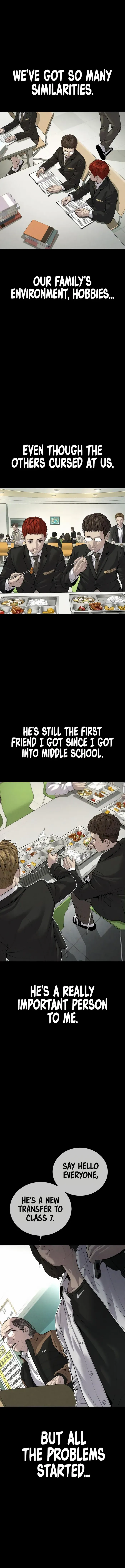 Juvenile Offender Chapter 33 Online - página 11