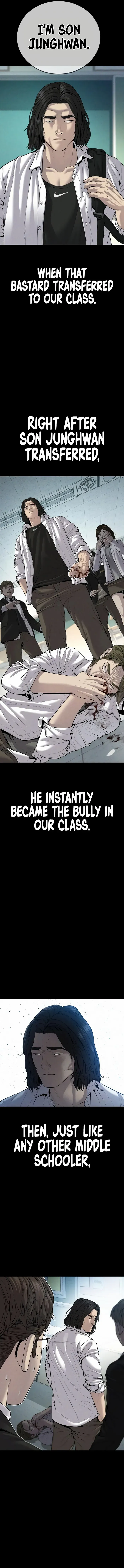 Juvenile Offender Chapter 33 Online - página 12