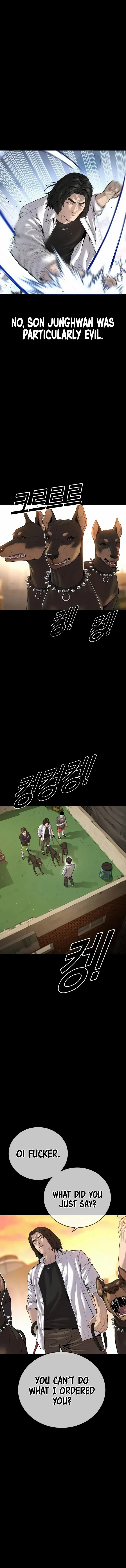 Juvenile Offender Chapter 33 Online - página 14