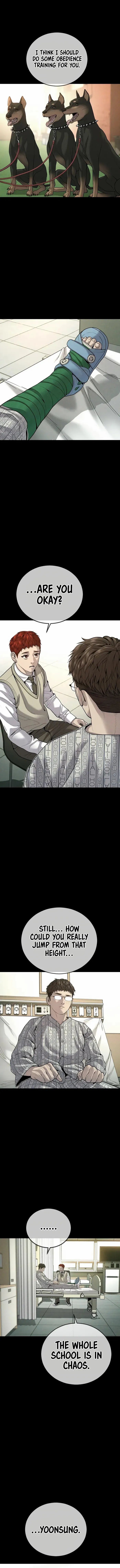Juvenile Offender Chapter 33 Online - página 19