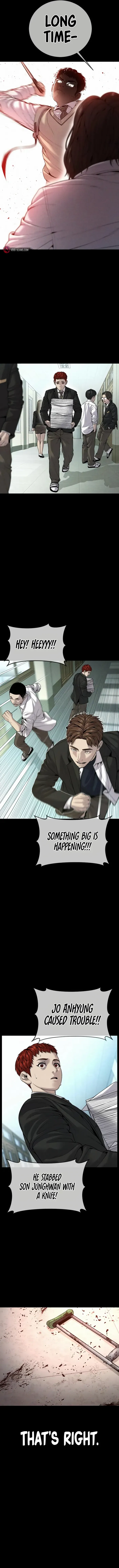 Juvenile Offender Chapter 33 Online - página 22