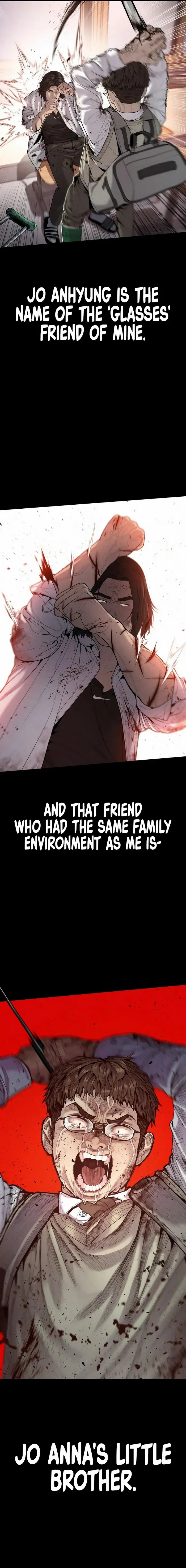Juvenile Offender Chapter 33 Online - página 23