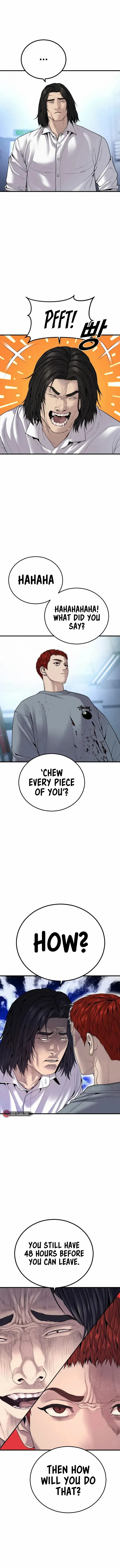 Juvenile Offender Chapter 34 Online - página 2