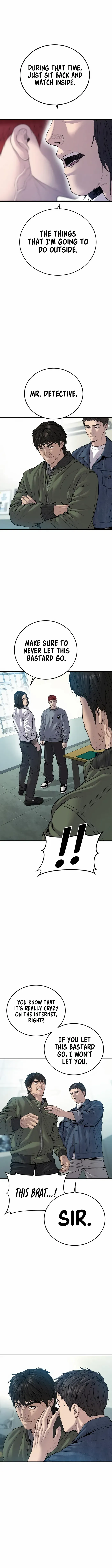Juvenile Offender Chapter 34 Online - página 3