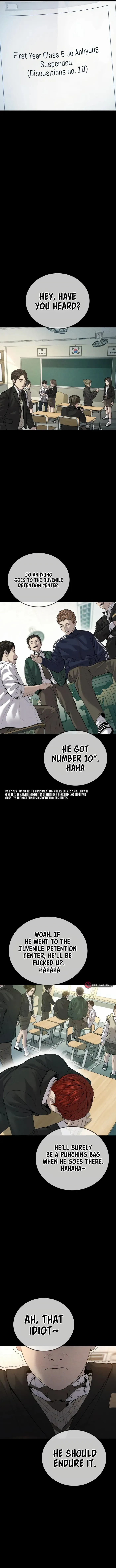 Juvenile Offender Chapter 34 Online - página 6