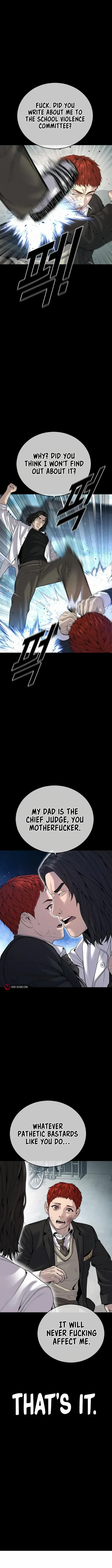 Juvenile Offender Chapter 34 Online - página 9