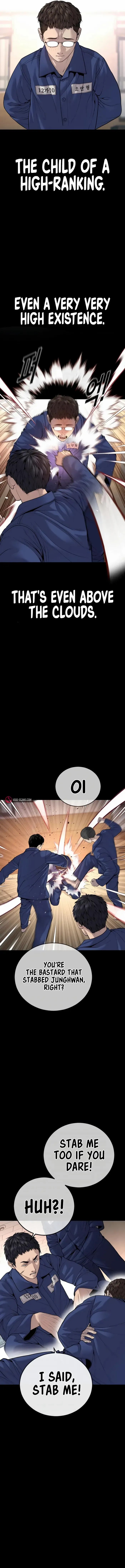 Juvenile Offender Chapter 34 Online - página 10