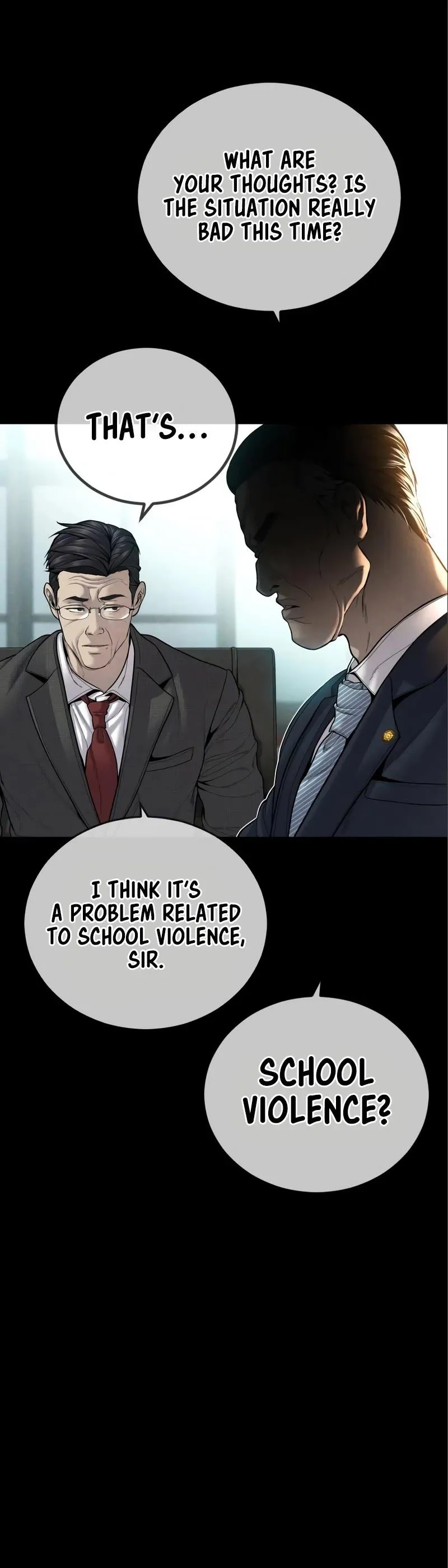 Juvenile Offender Chapter 38 Online - página 4