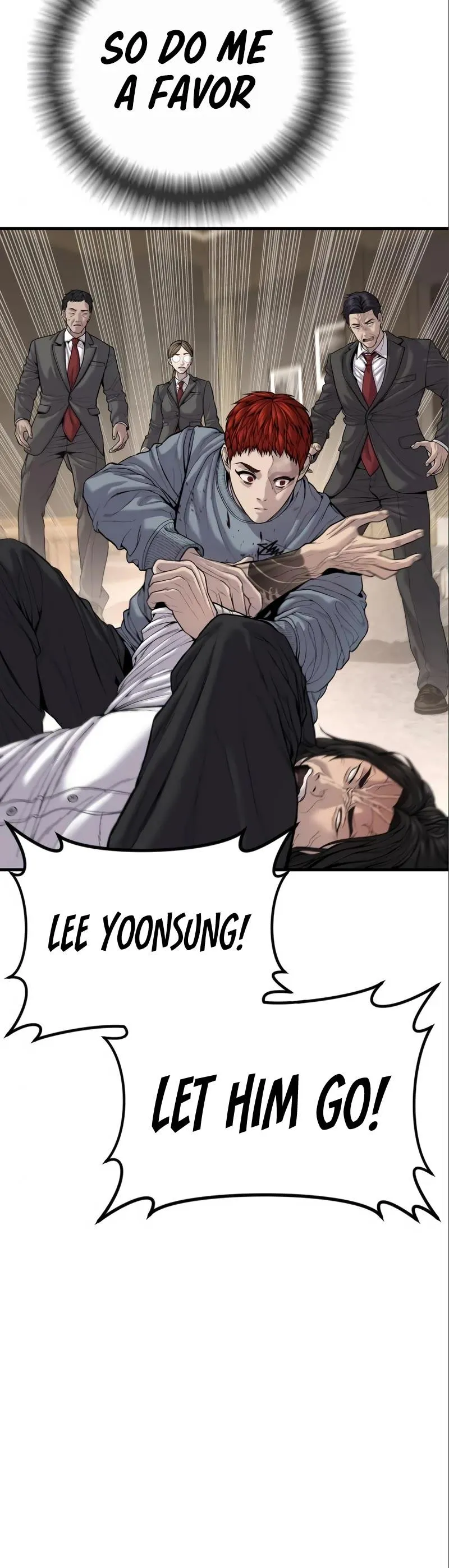 Juvenile Offender Chapter 38 Online - página 8