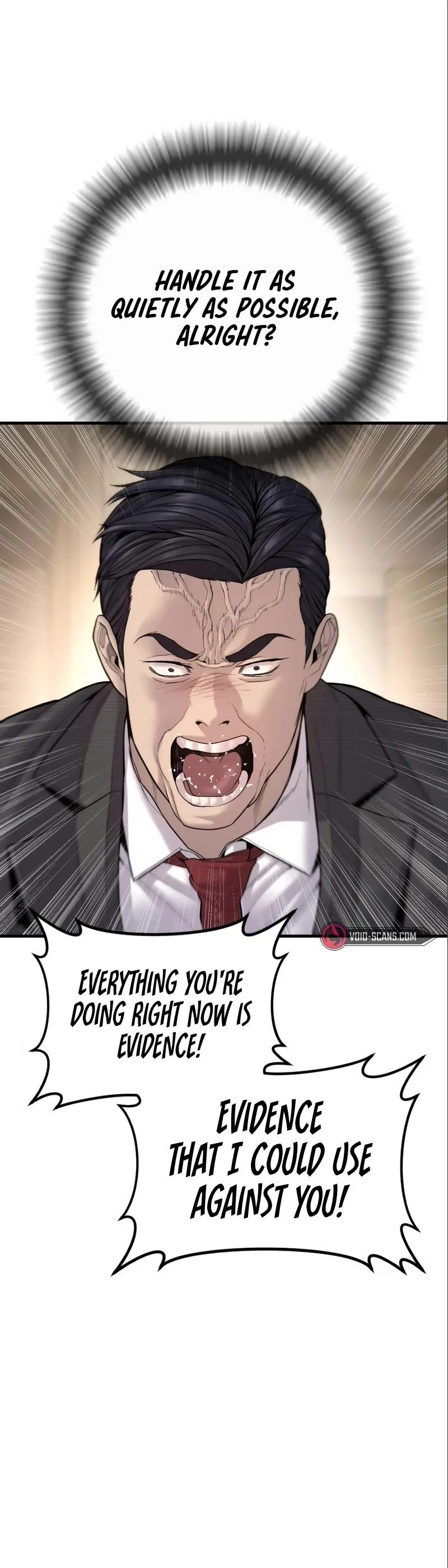 Juvenile Offender Chapter 38 Online - página 9