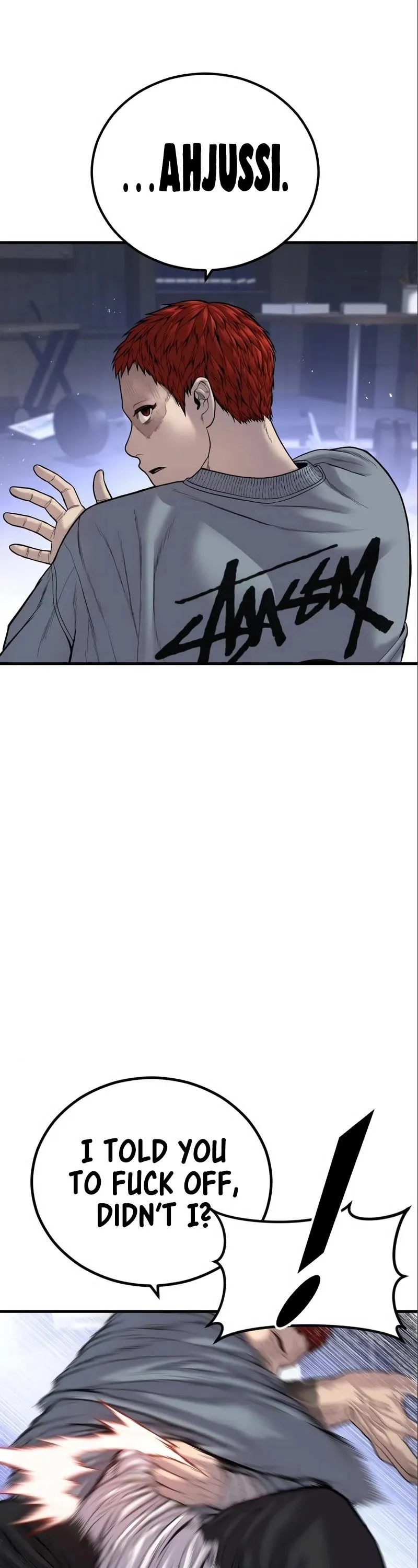 Juvenile Offender Chapter 38 Online - página 10