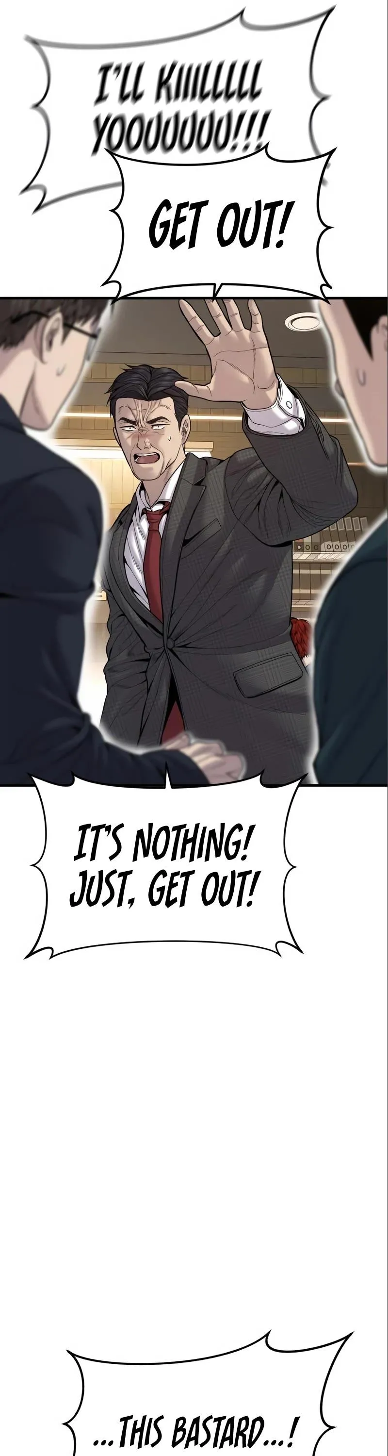 Juvenile Offender Chapter 38 Online - página 14