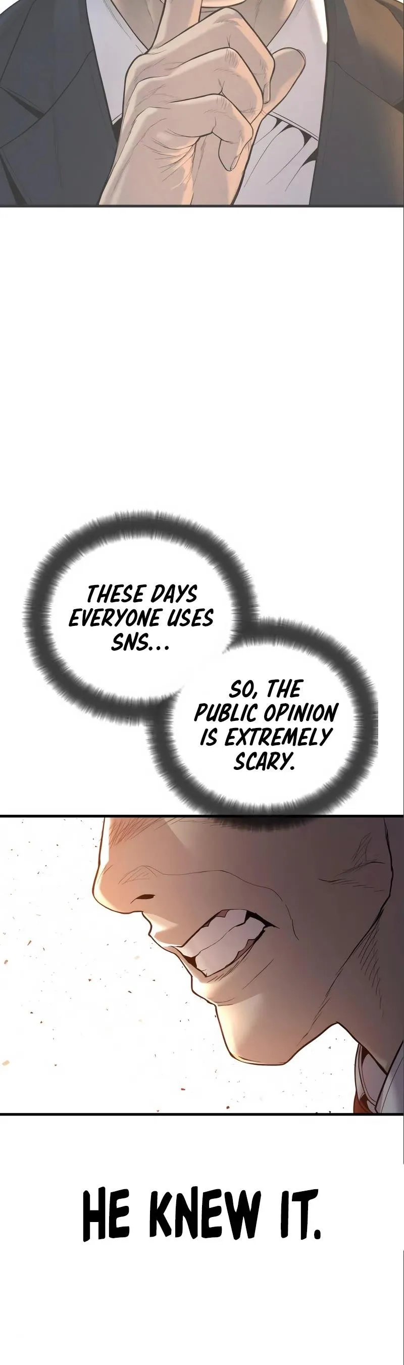 Juvenile Offender Chapter 38 Online - página 16