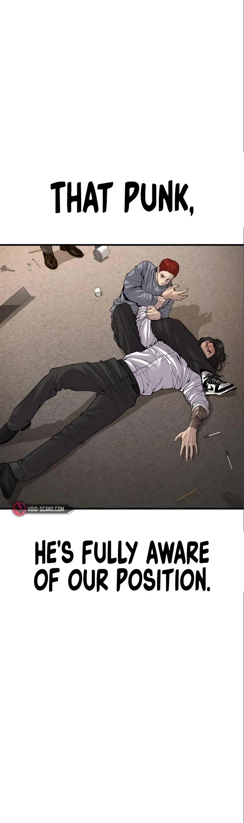 Juvenile Offender Chapter 38 Online - página 17