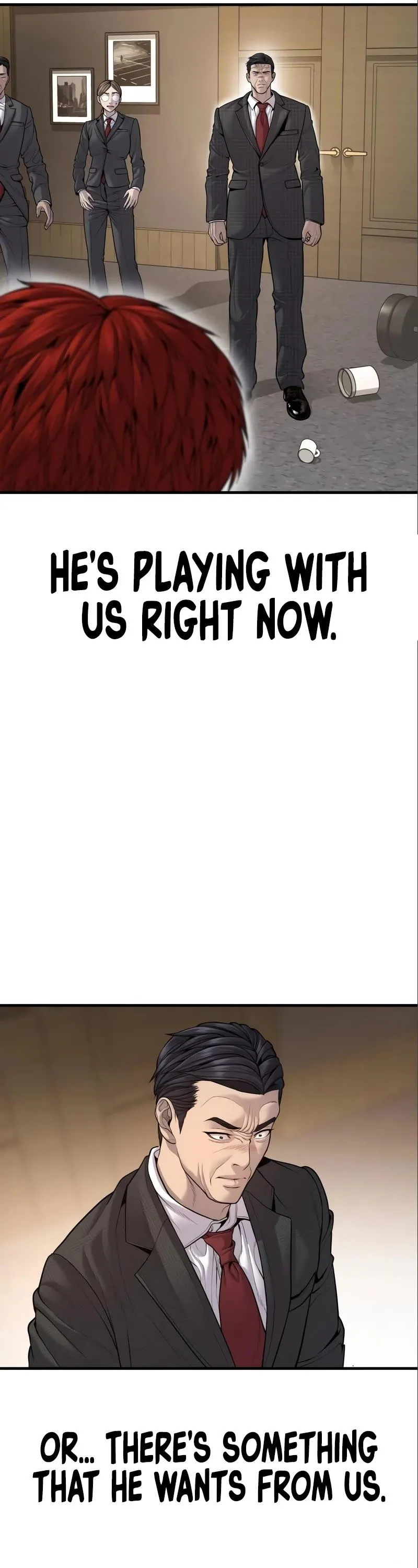 Juvenile Offender Chapter 38 Online - página 18
