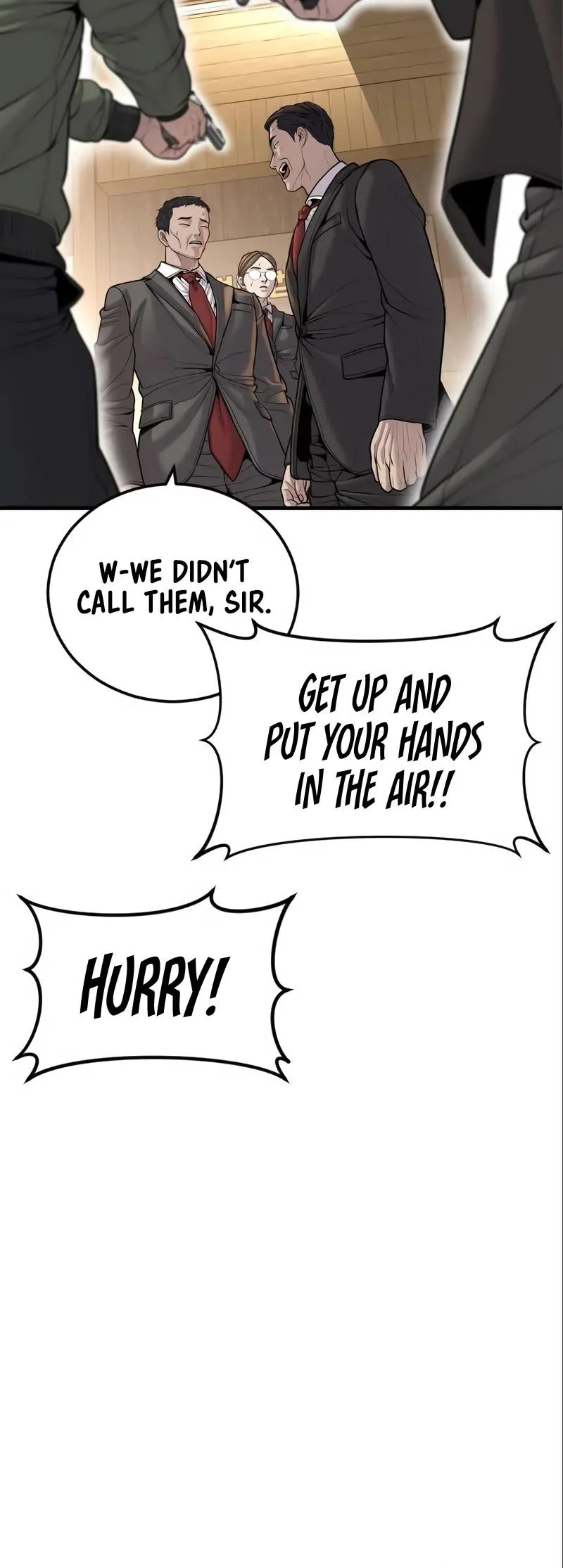 Juvenile Offender Chapter 38 Online - página 25