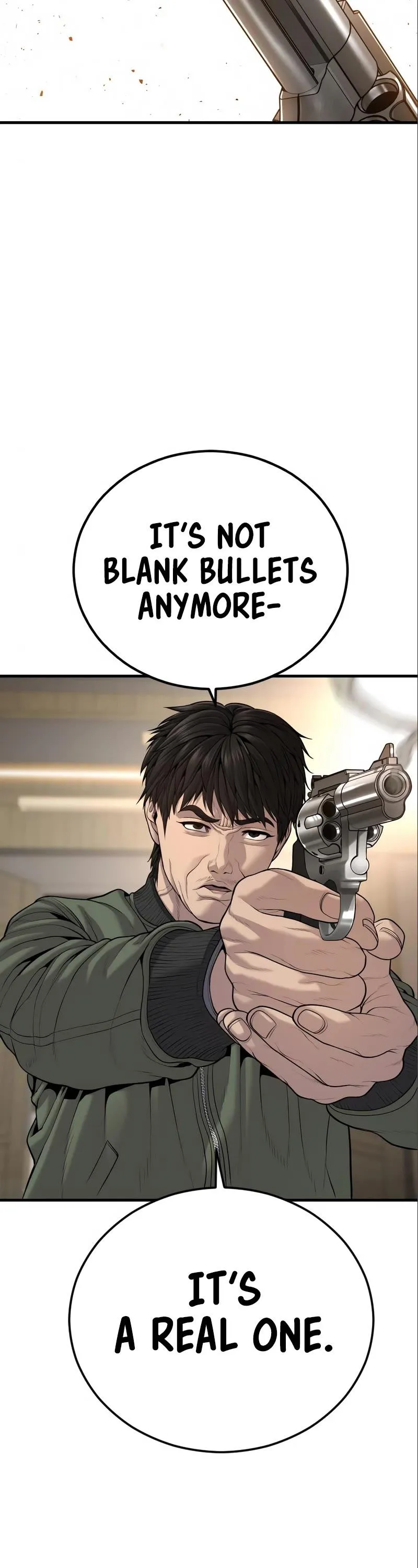 Juvenile Offender Chapter 38 Online - página 27
