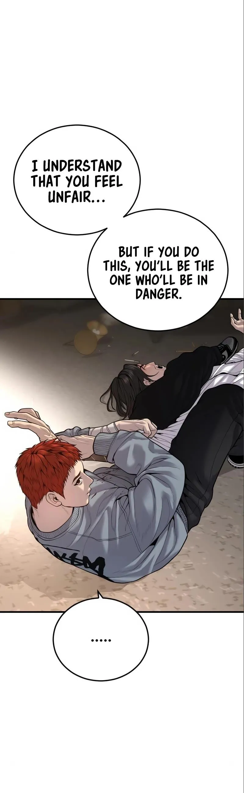 Juvenile Offender Chapter 38 Online - página 28