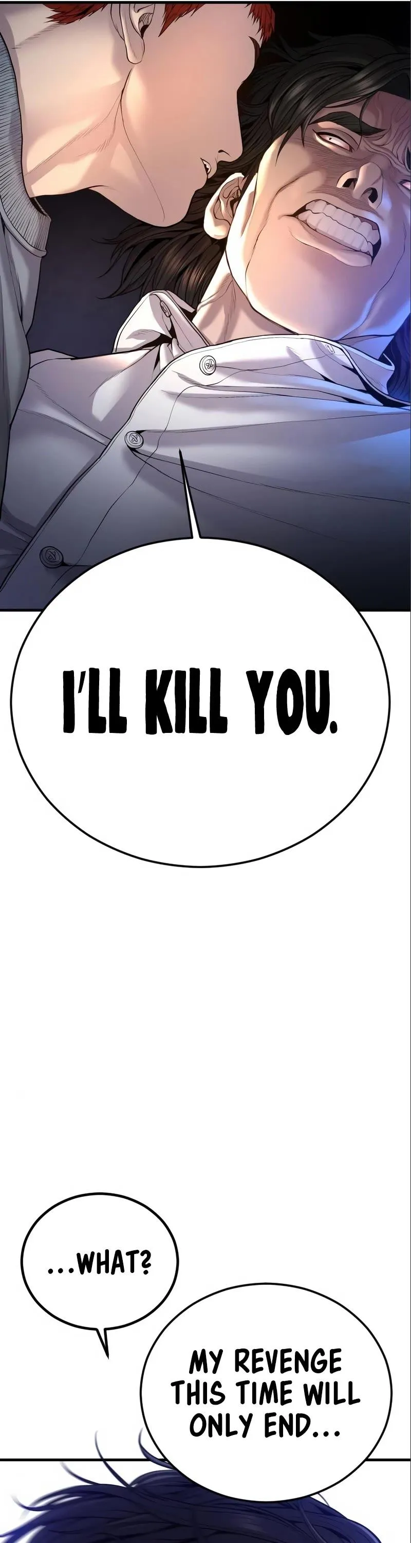 Juvenile Offender Chapter 38 Online - página 30