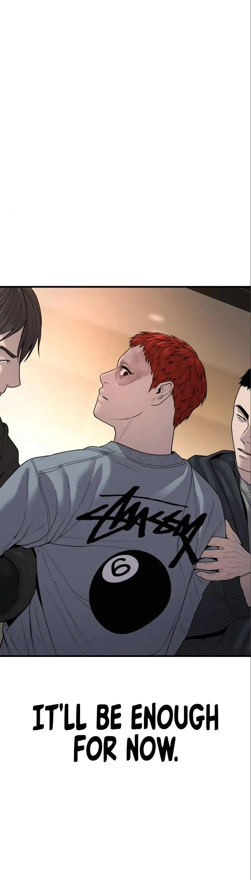 Juvenile Offender Chapter 38 Online - página 33