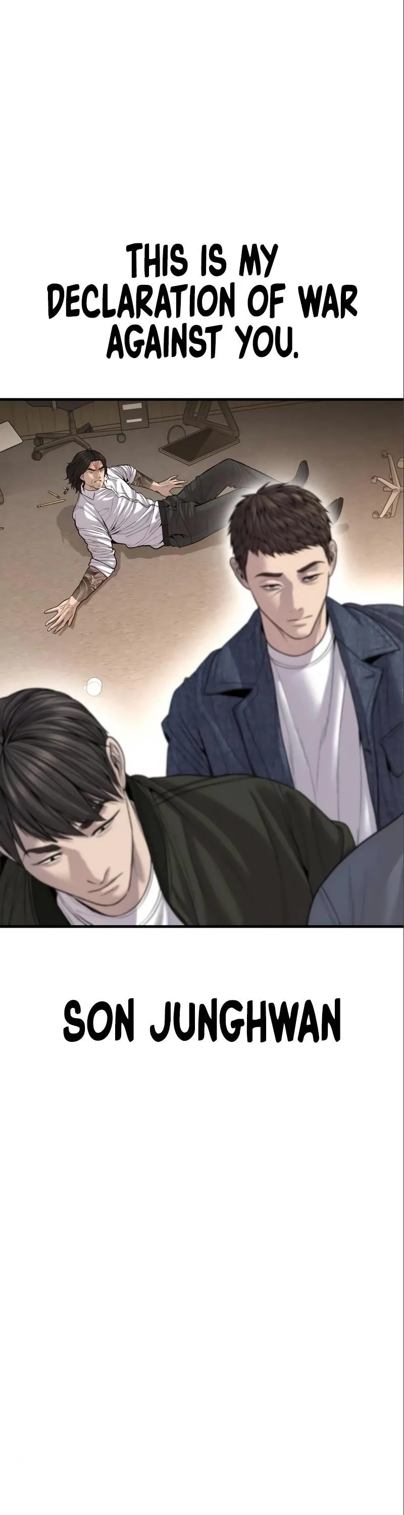Juvenile Offender Chapter 38 Online - página 34