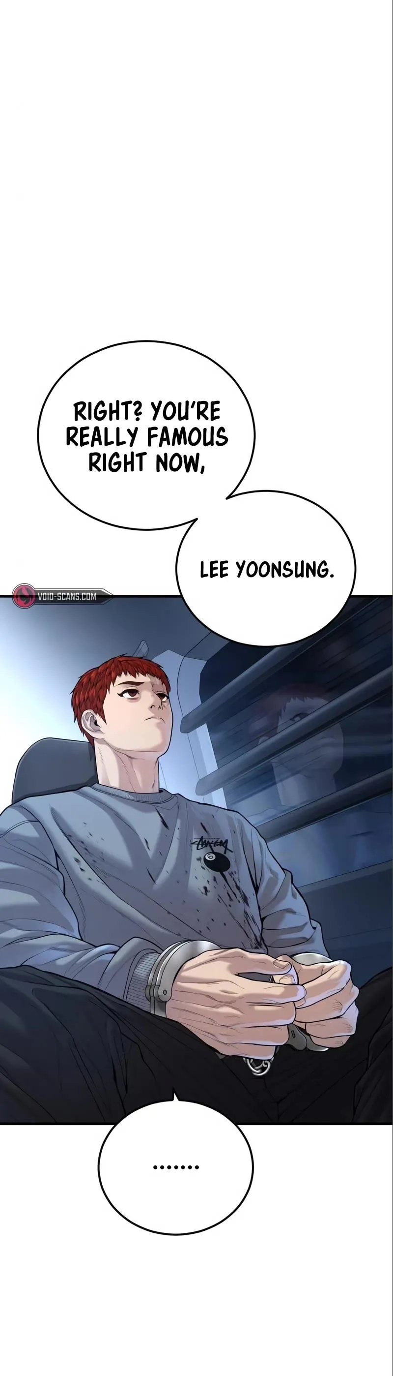 Juvenile Offender Chapter 38 Online - página 37