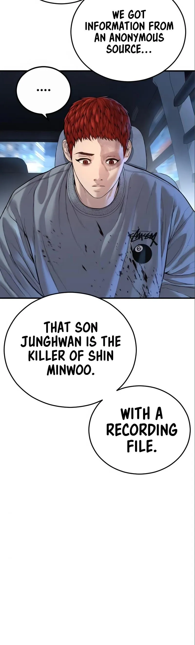 Juvenile Offender Chapter 38 Online - página 41