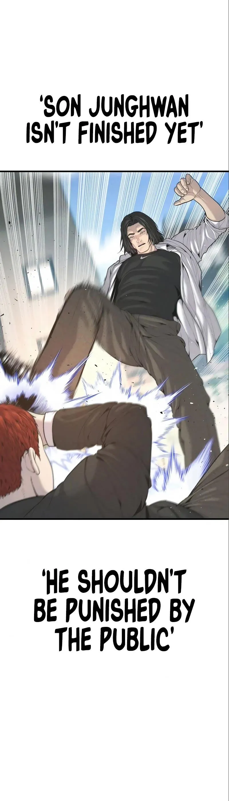 Juvenile Offender Chapter 38 Online - página 45