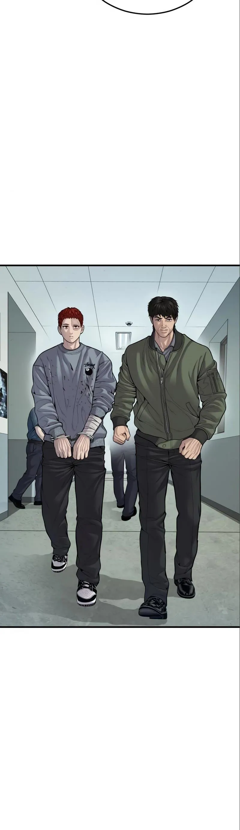 Juvenile Offender Chapter 38 Online - página 48