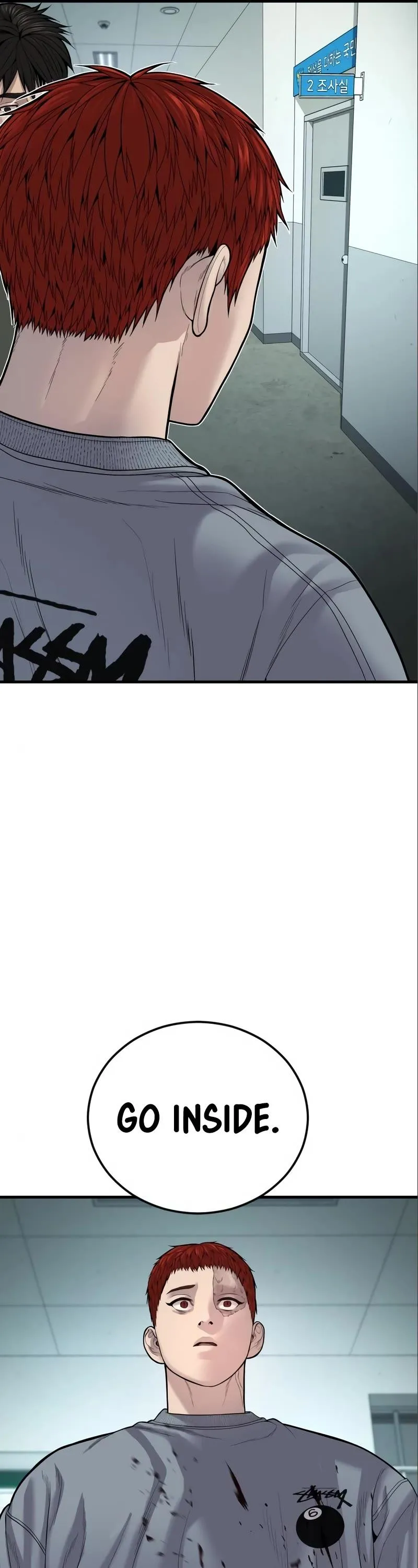 Juvenile Offender Chapter 38 Online - página 58
