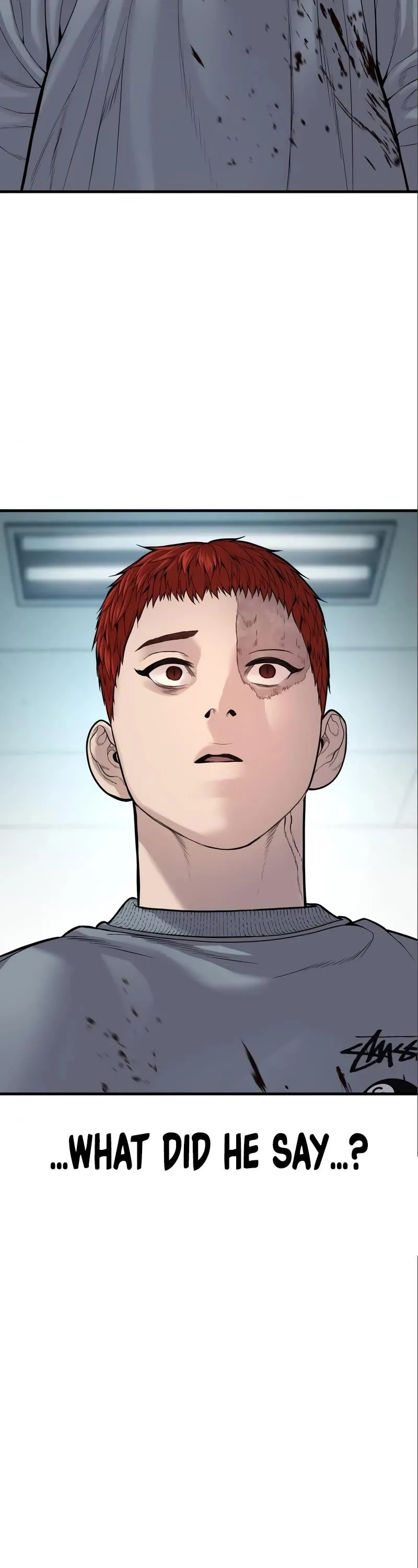 Juvenile Offender Chapter 38 Online - página 59