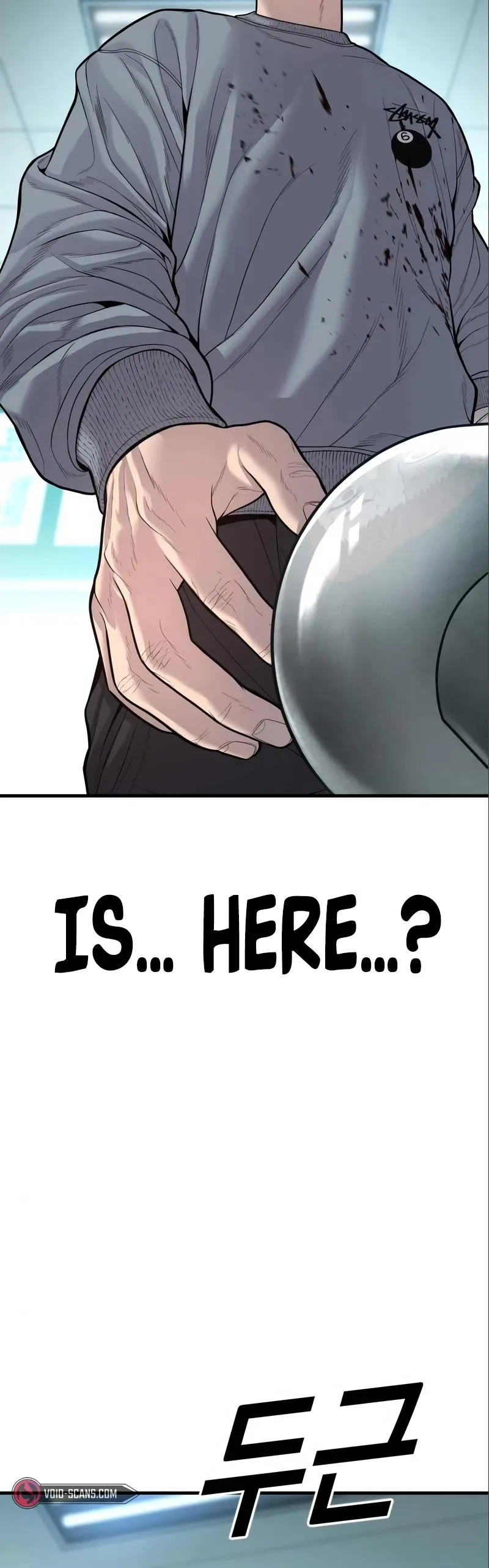 Juvenile Offender Chapter 38 Online - página 61