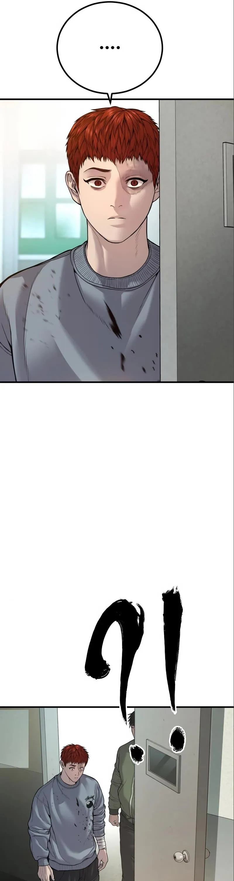 Juvenile Offender Chapter 38 Online - página 66