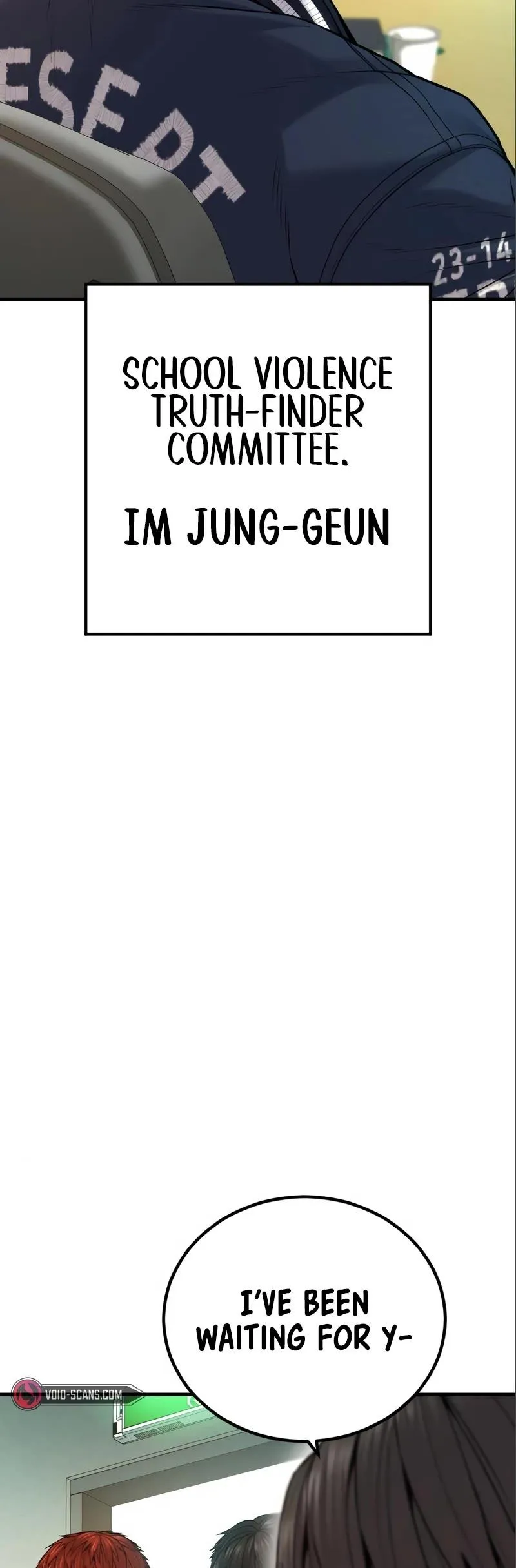 Juvenile Offender Chapter 38 Online - página 68