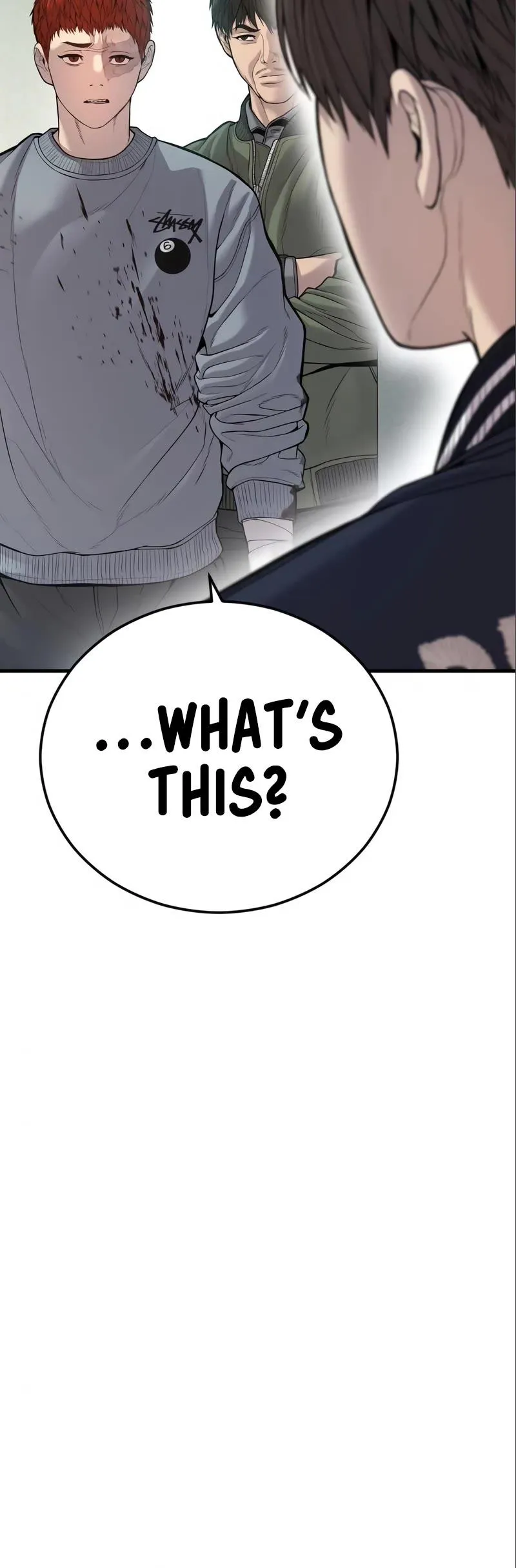 Juvenile Offender Chapter 38 Online - página 69