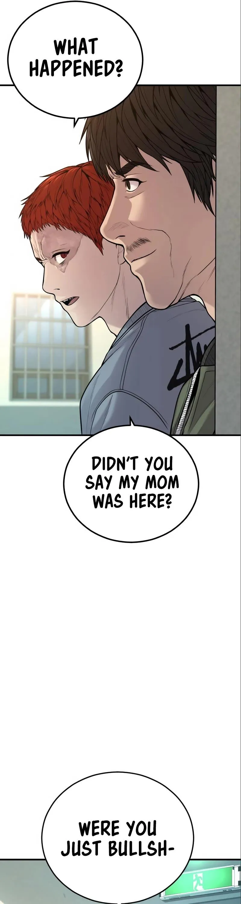 Juvenile Offender Chapter 38 Online - página 70