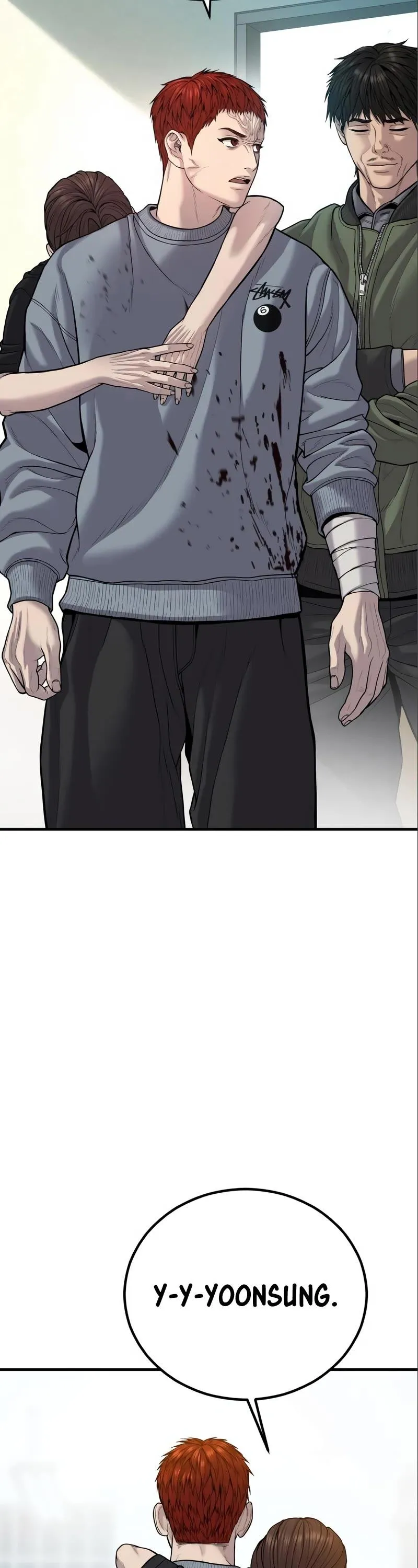 Juvenile Offender Chapter 38 Online - página 71