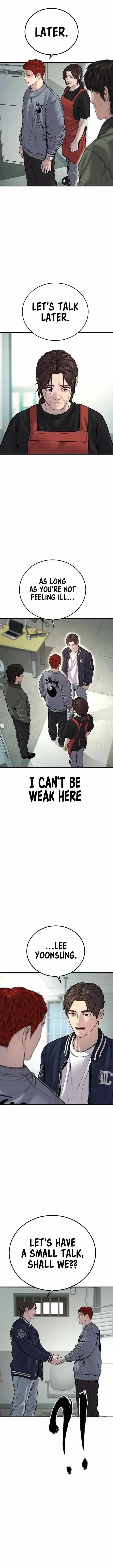 Juvenile Offender Chapter 39 Online - página 4