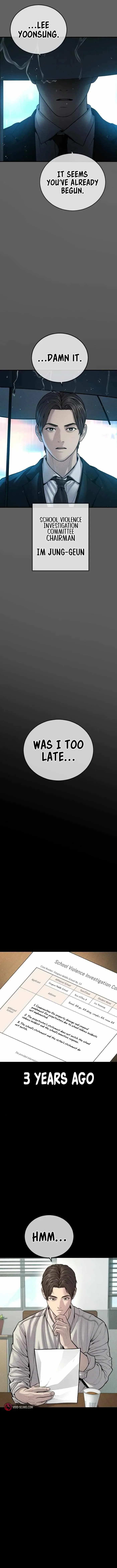 Juvenile Offender Chapter 39 Online - página 6