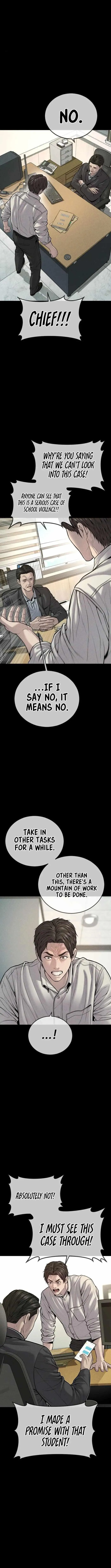Juvenile Offender Chapter 39 Online - página 8