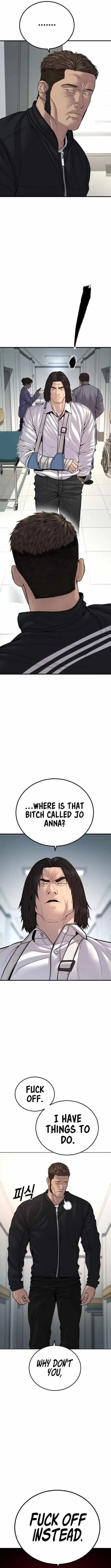 Juvenile Offender Chapter 39 Online - página 13