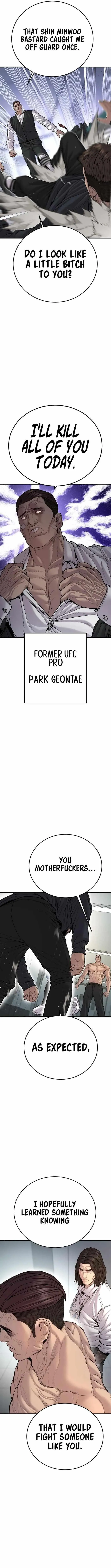 Juvenile Offender Chapter 39 Online - página 19